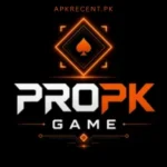 PROPK Game Android gaming application